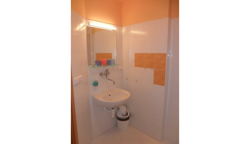 Pension Alba Špindlerův Mlýn